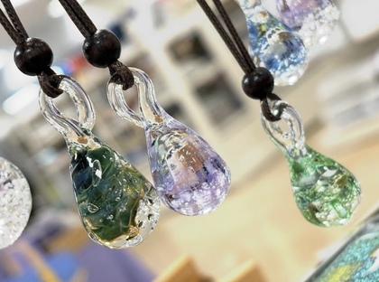 横浜出展！あと3日です♪
